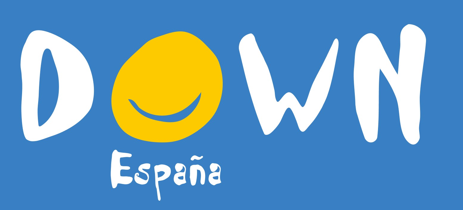 Logo DOWN ESPAÑA