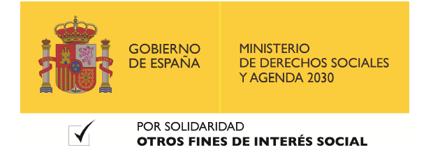Logp del IRPF