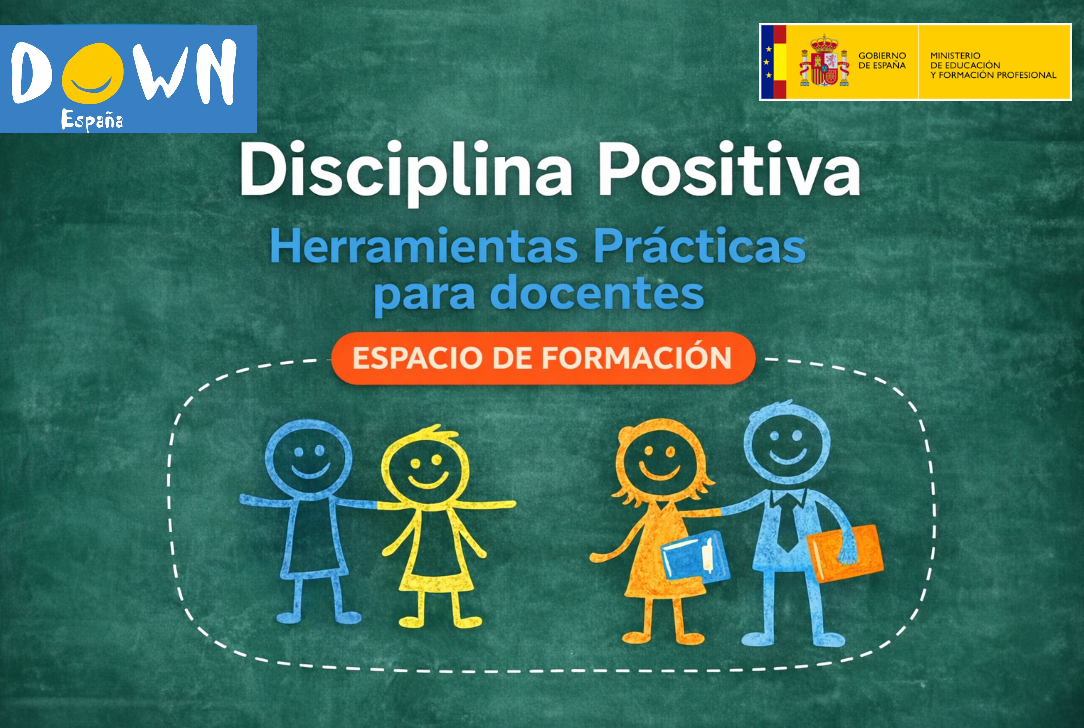 Portada de la WEB